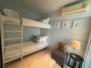 For sale 2 Beds condo in Sattahip, Chonburi