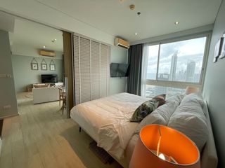 For sale 2 Beds condo in Sattahip, Chonburi