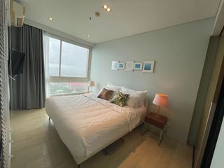 For sale 2 Beds condo in Sattahip, Chonburi