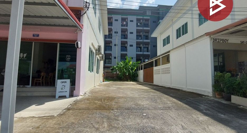For sale 2 Beds retail Space in Mueang Ang Thong, Ang Thong