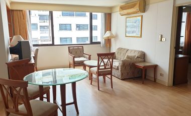 For sale 2 bed condo in Pathum Wan, Bangkok