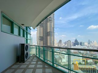 For rent 3 Beds serviced apartment in Bang Kho Laem, Bangkok