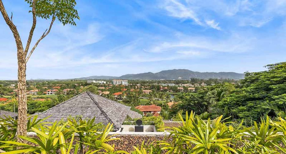 For sale 3 bed apartment in Thalang, Phuket