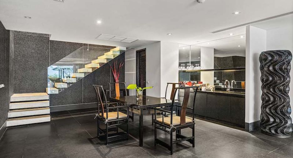 For sale 3 bedrooms apartment in Thalang, Phuket