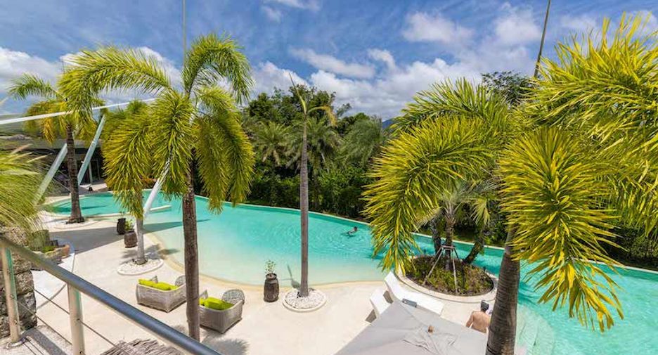 For sale 3 bedrooms apartment in Thalang, Phuket