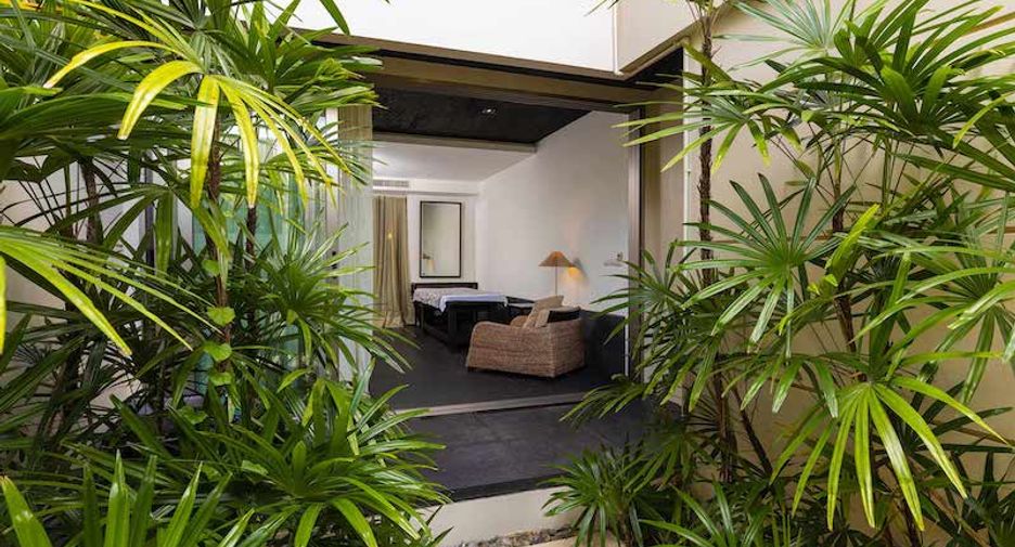 For sale 3 bedrooms apartment in Thalang, Phuket
