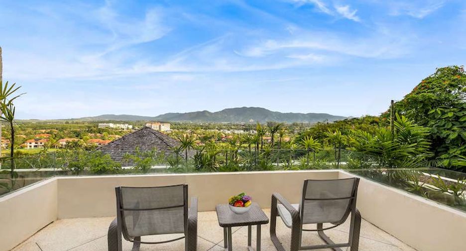 For sale 3 bedrooms apartment in Thalang, Phuket