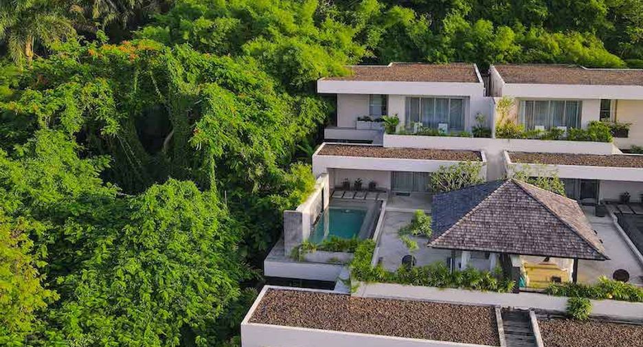 For sale 3 bedrooms apartment in Thalang, Phuket