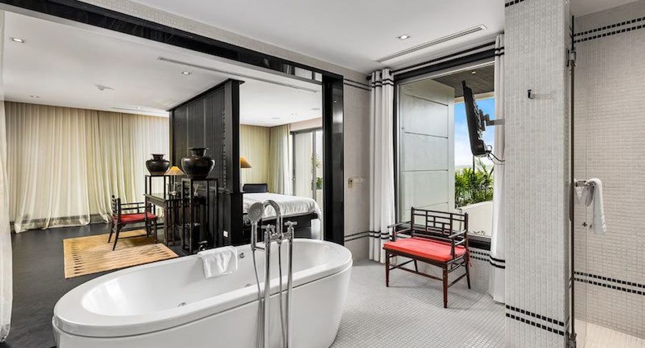 For sale 3 bedrooms apartment in Thalang, Phuket