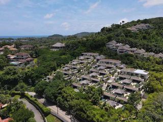 出售 3 卧室 公寓式住宅 在 塔朗, 普吉