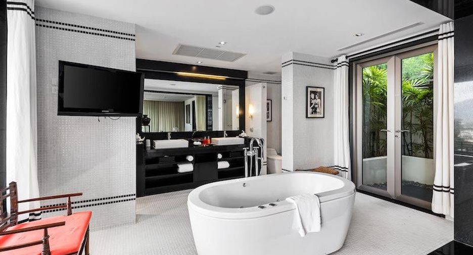 For sale 3 bedrooms apartment in Thalang, Phuket