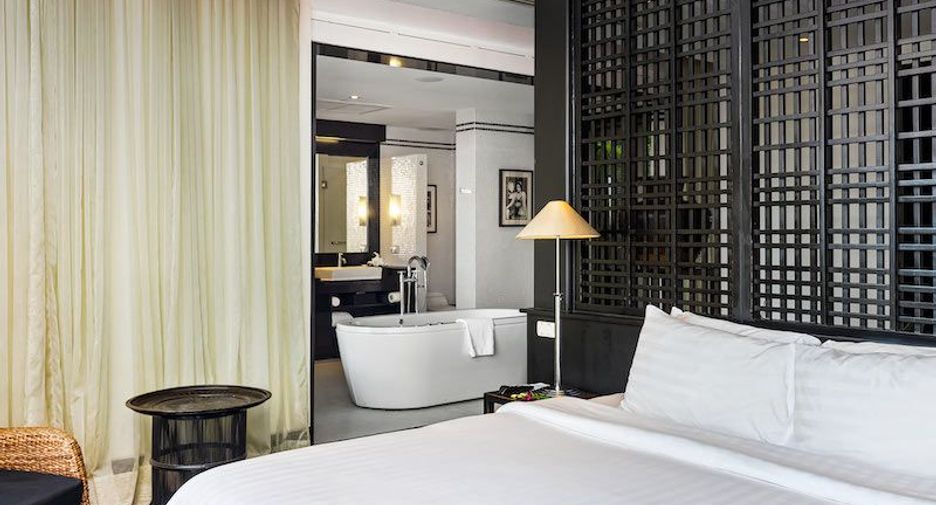 For sale 3 bedrooms apartment in Thalang, Phuket