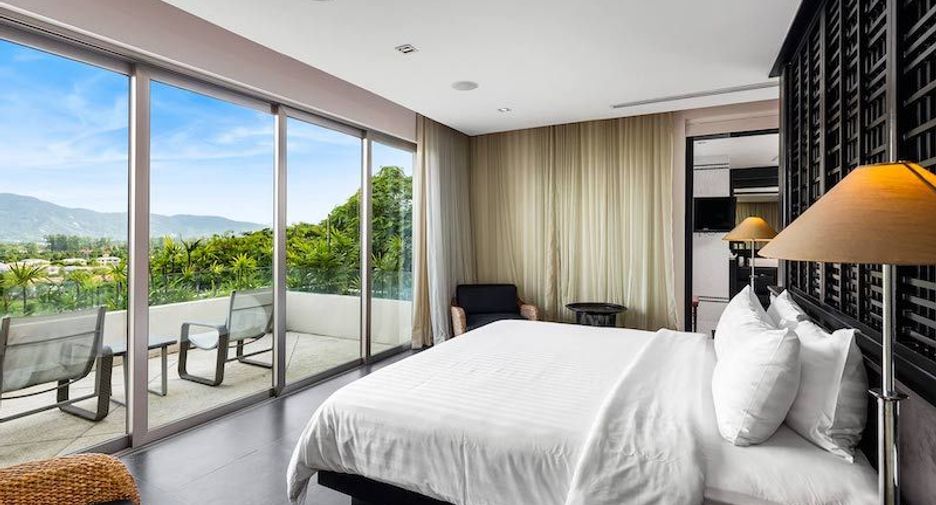 For sale 3 bedrooms apartment in Thalang, Phuket