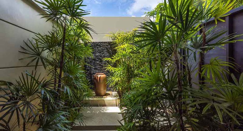 For sale 3 bedrooms apartment in Thalang, Phuket