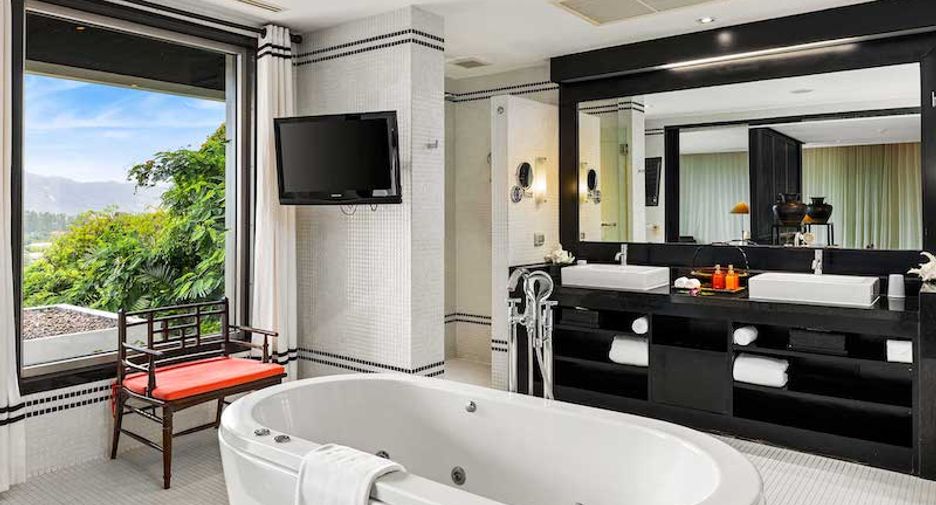 For sale 3 bedrooms apartment in Thalang, Phuket