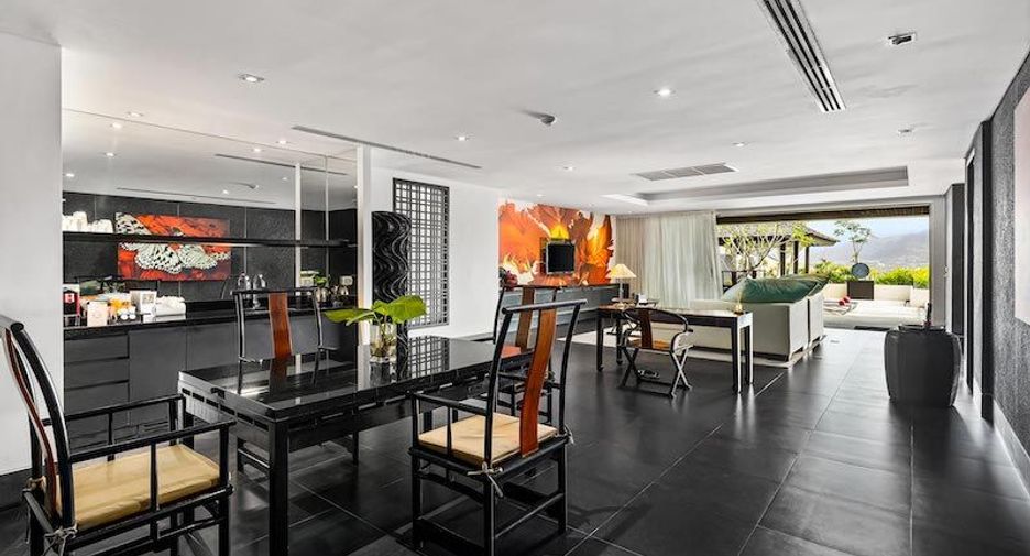 For sale 3 bedrooms apartment in Thalang, Phuket