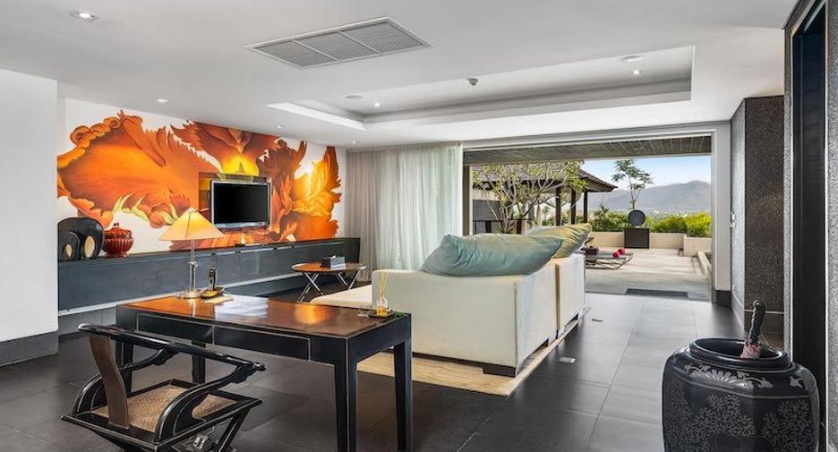 For sale 3 bedrooms apartment in Thalang, Phuket