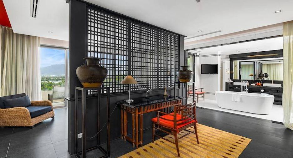 For sale 3 bedrooms apartment in Thalang, Phuket