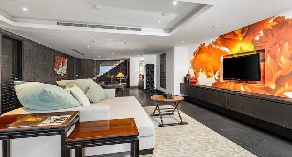 For sale 3 bedrooms apartment in Thalang, Phuket