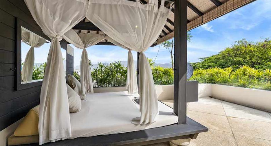 For sale 3 bedrooms apartment in Thalang, Phuket
