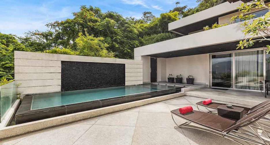 For sale 3 bedrooms apartment in Thalang, Phuket