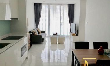 Condo en alquiler de 2 habitaciones en Watthana, Bangkok