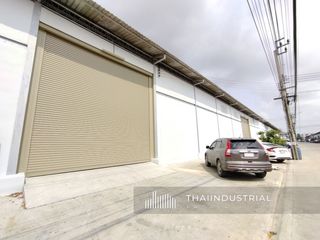 Lagerhaus zur Miete in Bang Phli, Samut Prakan