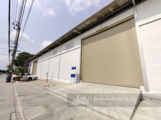 Lagerhaus zur Miete in Bang Phli, Samut Prakan