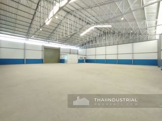 Lagerhaus zur Miete in Bang Phli, Samut Prakan