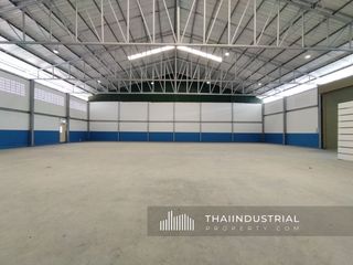 Lagerhaus zur Miete in Bang Phli, Samut Prakan