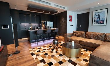 For sale 3 bedrooms condo in Watthana, Bangkok