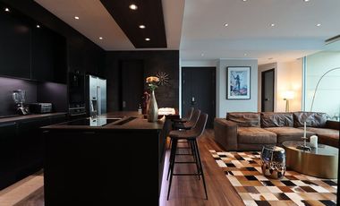 For sale 3 bedrooms condo in Watthana, Bangkok