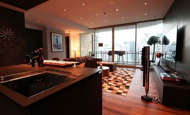 For sale 3 bedrooms condo in Watthana, Bangkok