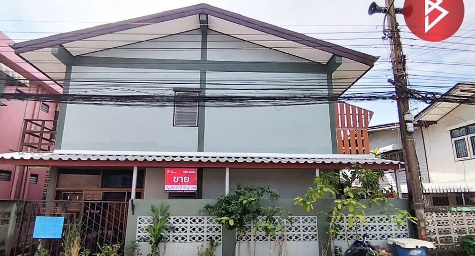 For sale 10 bed apartment in Lam Luk Ka, Pathum Thani