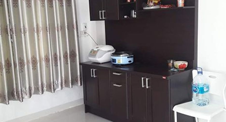 For rent 3 bed house in Mueang Nakhon Ratchasima, Nakhon Ratchasima