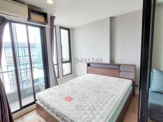 For rent 1 bed condo in Min Buri, Bangkok