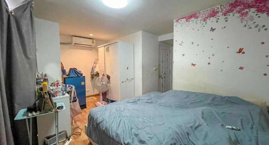 ขาย 3 เตียง อพาร์ทเม้นท์ ใน คลองสามวา, กรุงเทพฯ