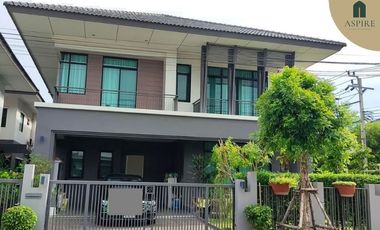 Продажа 4 спальни дом в Bang Phli, Самутпракан