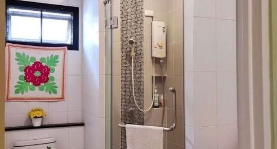 For sale 4 bedrooms house in Bang Phli, Samut Prakan