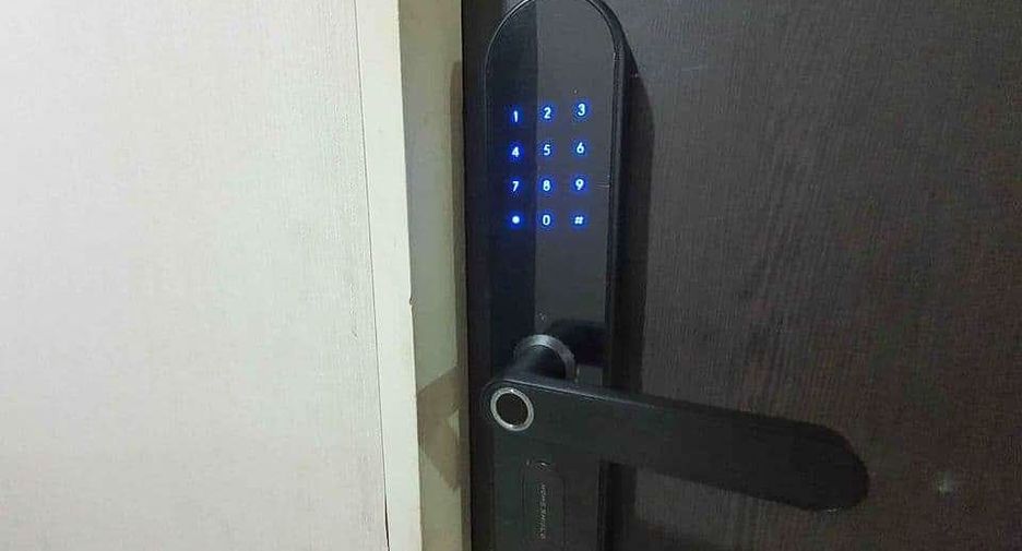 À vendre 1 chambre condo à Khlong San, Bangkok