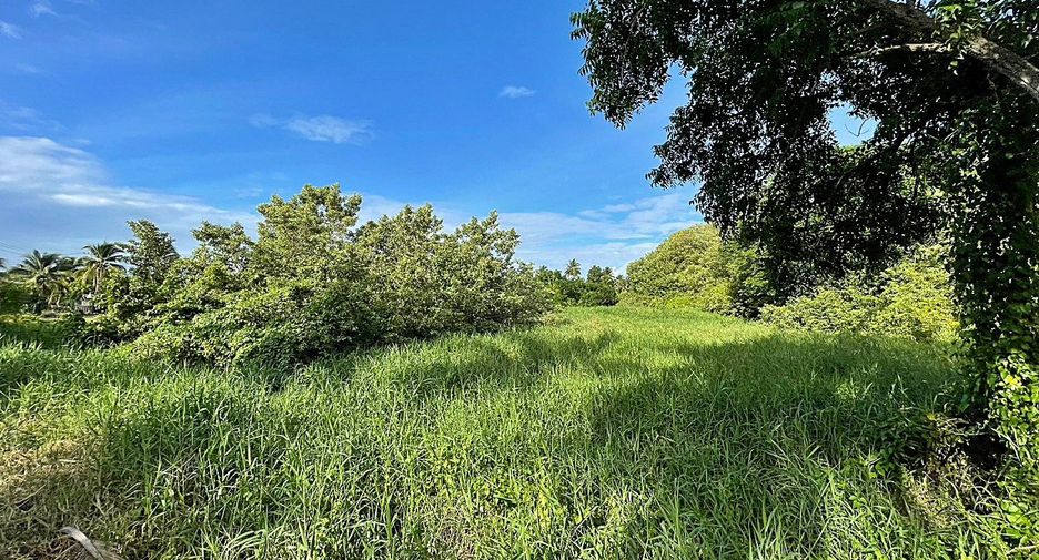 Terreno en venta en Sam Phran, Nakhon Pathom
