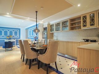 Продажа 3 спальни кондо в Банг Ламунг, Чонбури