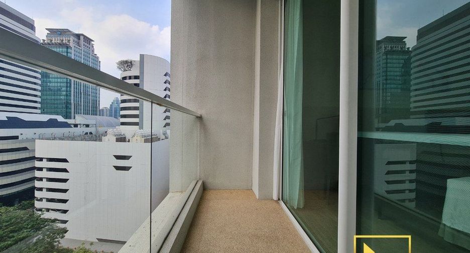 For rent 2 ベッドルーム apartment in Khlong Toei, Bangkok
