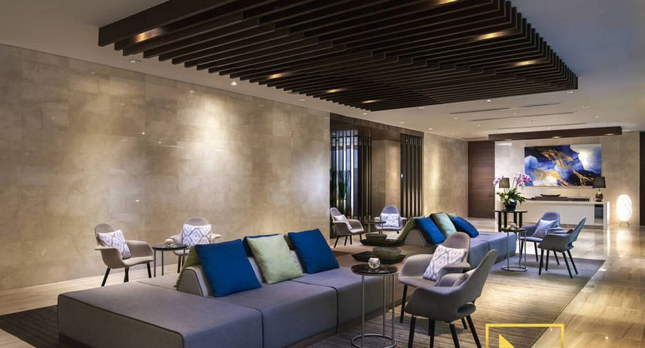 For rent 2 ベッドルーム apartment in Khlong Toei, Bangkok
