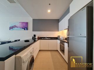 For rent 2 ベッドルーム apartment in Khlong Toei, Bangkok