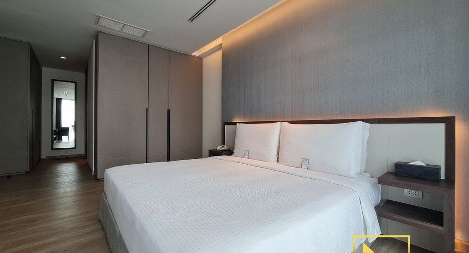 For rent 2 ベッドルーム apartment in Khlong Toei, Bangkok
