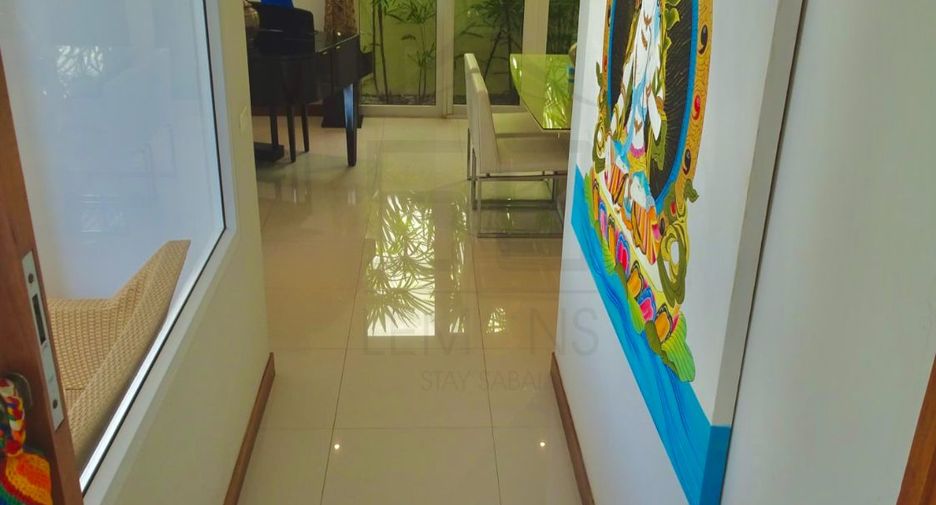 For rent 2 bedrooms villa in Mueang Phuket, Phuket