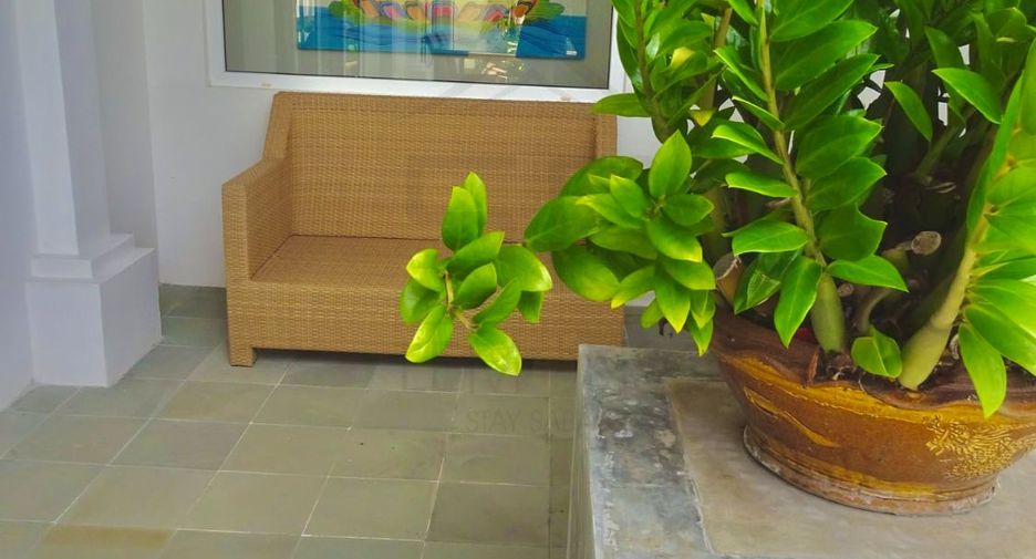 For rent 2 bedrooms villa in Mueang Phuket, Phuket