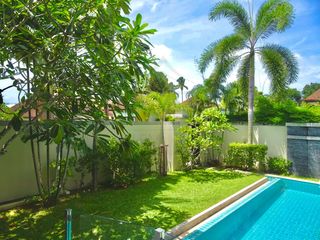 For Rent 2 Bedroom Villa In Mueang Phuket