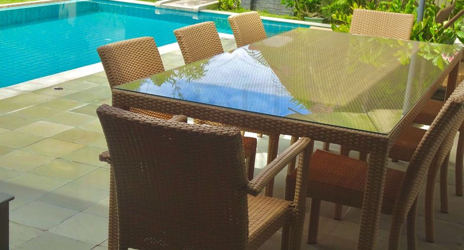 For rent 2 bedrooms villa in Mueang Phuket, Phuket